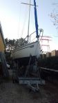Notre zone d'activité pour ce service Vente moteur de bateau Vetus
